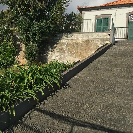 Apartment Funchal In Tourist Area With Ocean View *